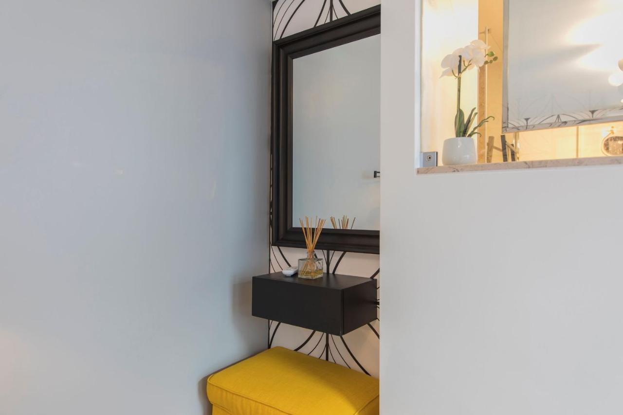 Lovelystay - Modern And Colourful Flat In The Heart Of Graca Lissabon Exterior foto