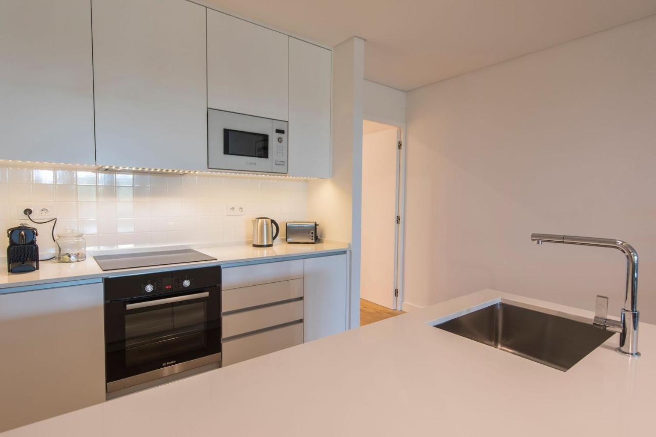 Lovelystay - Modern And Colourful Flat In The Heart Of Graca Lissabon Exterior foto